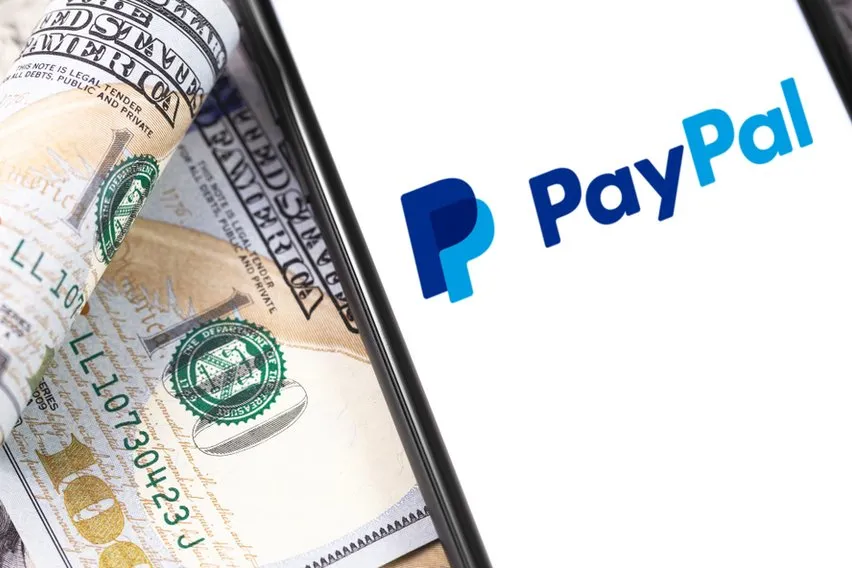 How do I withdraw money to my bank account? | PayPal RO