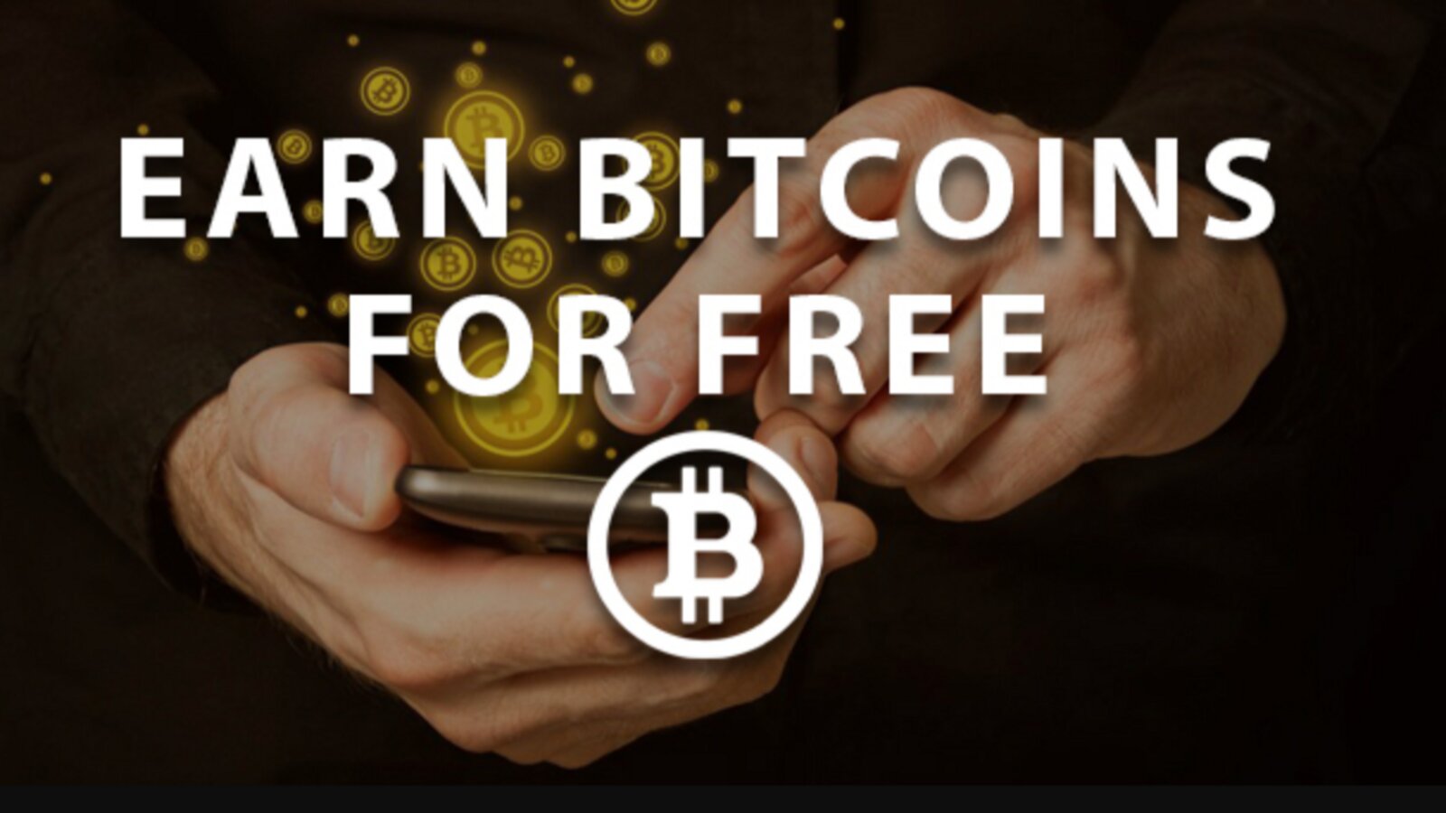 Earn Free BITCOIN in India | BuyUcoin