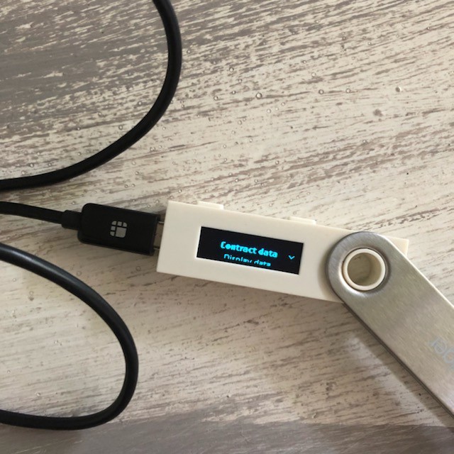 How to Set up and Use the Ledger Nano S - Easy Crypto