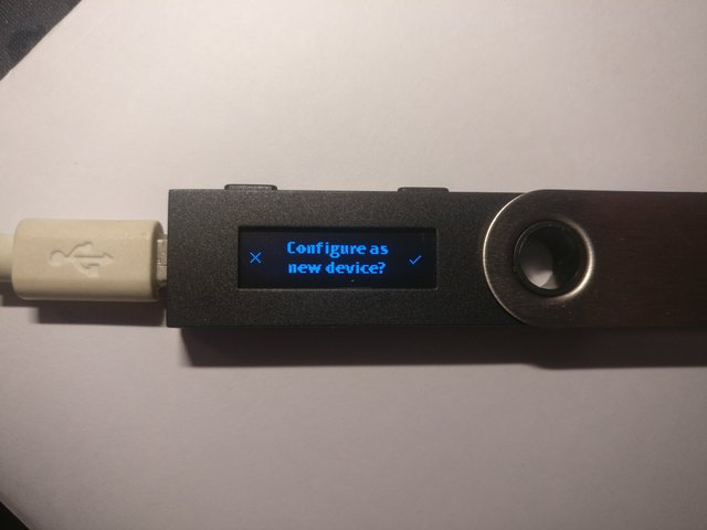 Setting Up The Ledger Nano S: A Beginner's Guide