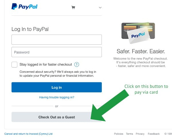 PayPal Nigeria: Opening & Operating a PayPal Account