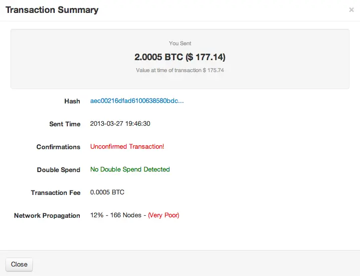 How To Confirm A Bitcoin Transaction Quickly & For Free () - Athena Alpha