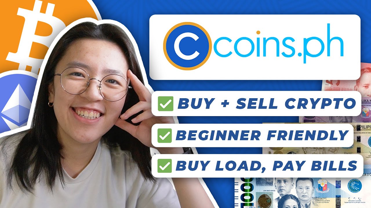 How to Buy & Sell Bitcoin Cash Using cryptolive.fun | BitPinas