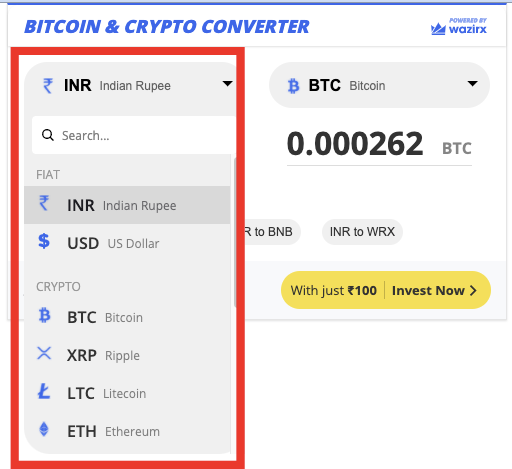 How to Convert Bitcoin to US Dollar (USD) in Nigeria - CoinCola Blog