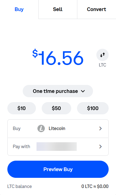 LTC to BTC Exchange | Convert Litecoin to Bitcoin on SimpleSwap