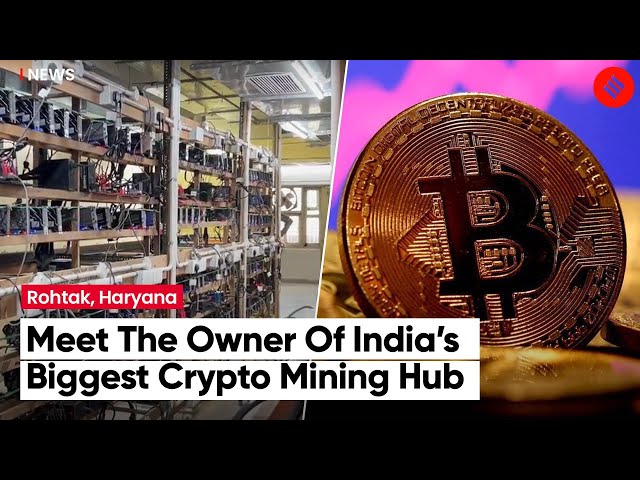 Bitcoin Mining in What are the challenges and is it profitable? - India Today