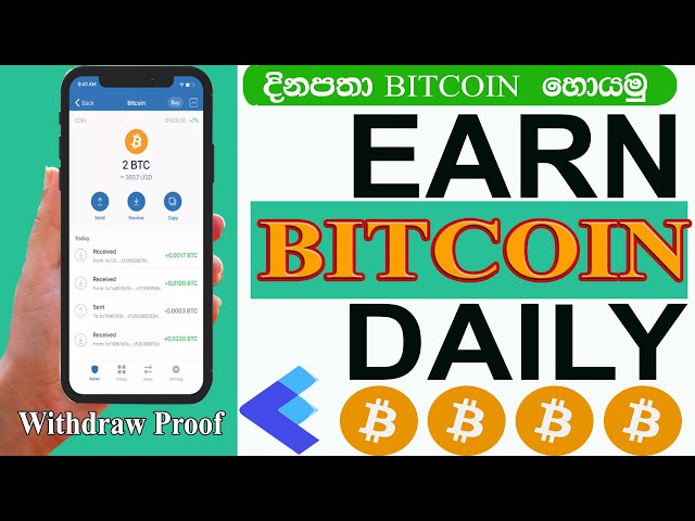 Buy and Sell Bitcoin in Sri Lanka Anonymously | Best Bitcoin Exchange in Sri Lanka