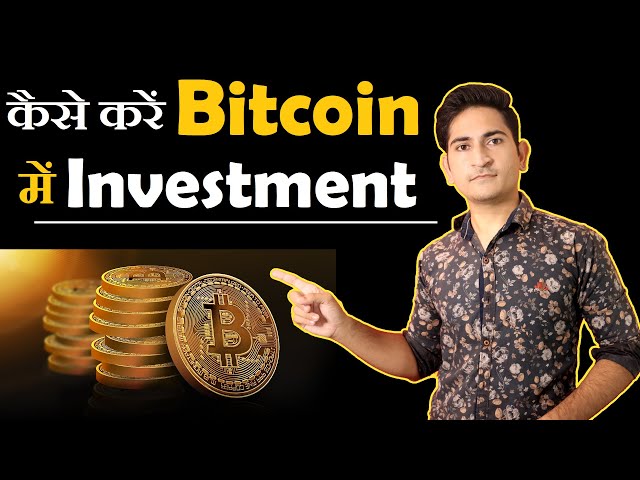 Earn Free BITCOIN in India | BuyUcoin