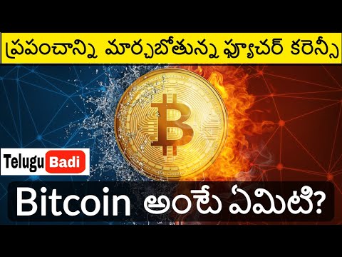 Top 4 Things You Can do if You Hold Bitcoins in India | WazirX Blog