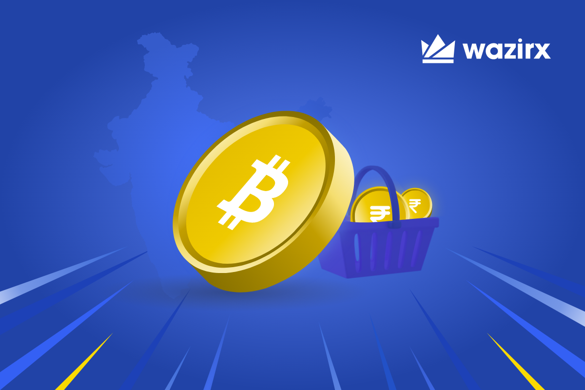 4 Different Ways to Buy Bitcoin - Telugu Bullet