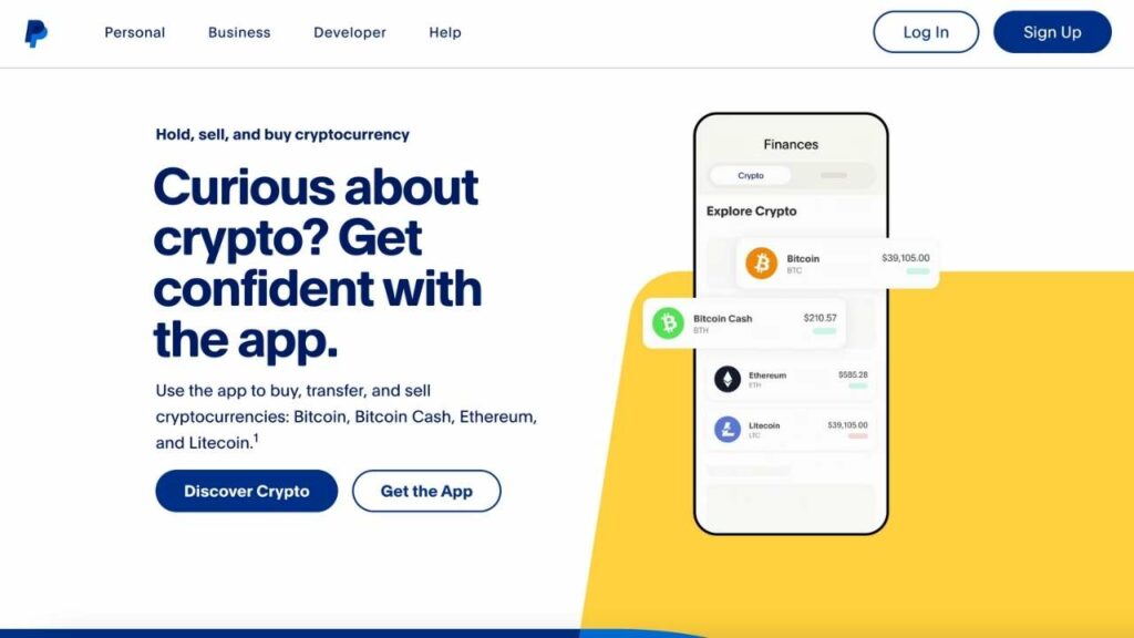 How Can You Exchange Bitcoin for Cash Using Crypto Exchanges? | T Singapore Blog