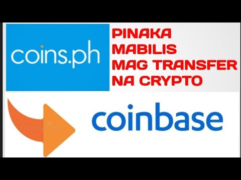 Philippines Startup Lets Coinbase Users Remit Cash