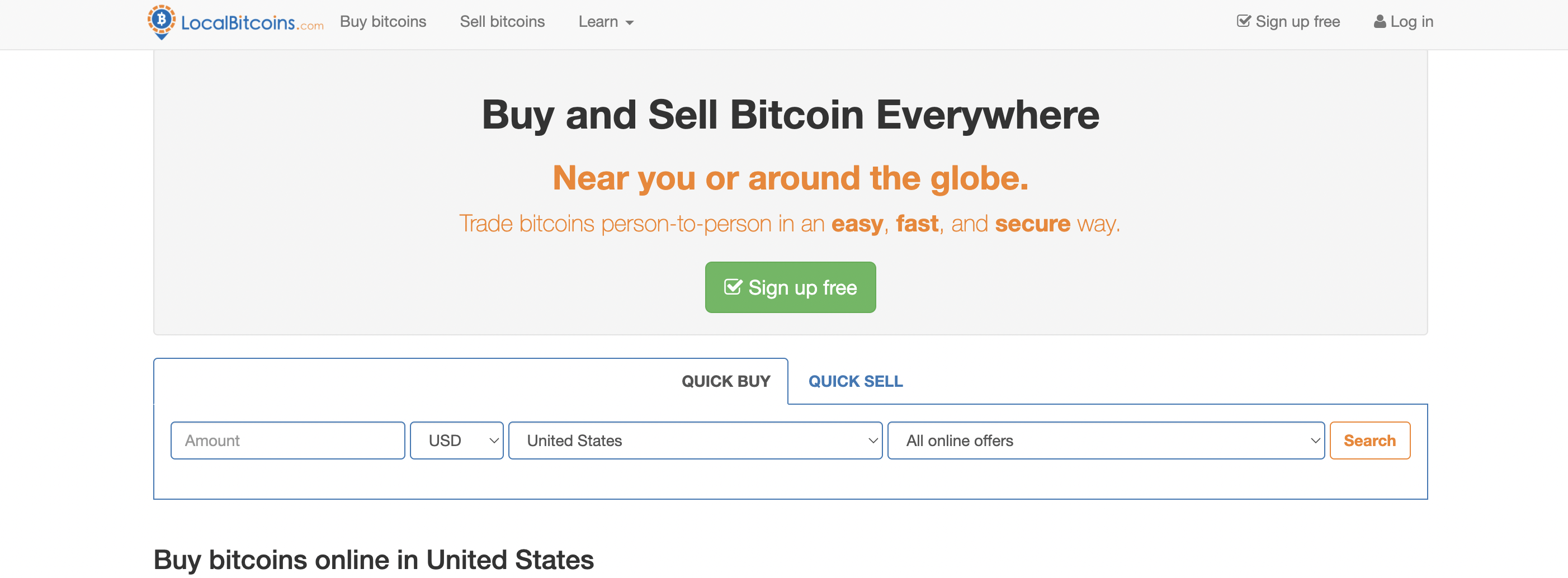 How to Buy Bitcoin Anonymously, Without ID or KYC in the UK