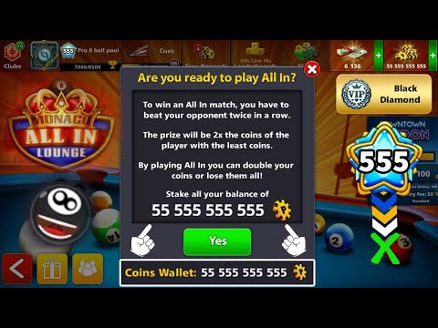 Fastest Way to Earn Coins in 8 Ball Pool on PC with BlueStacks