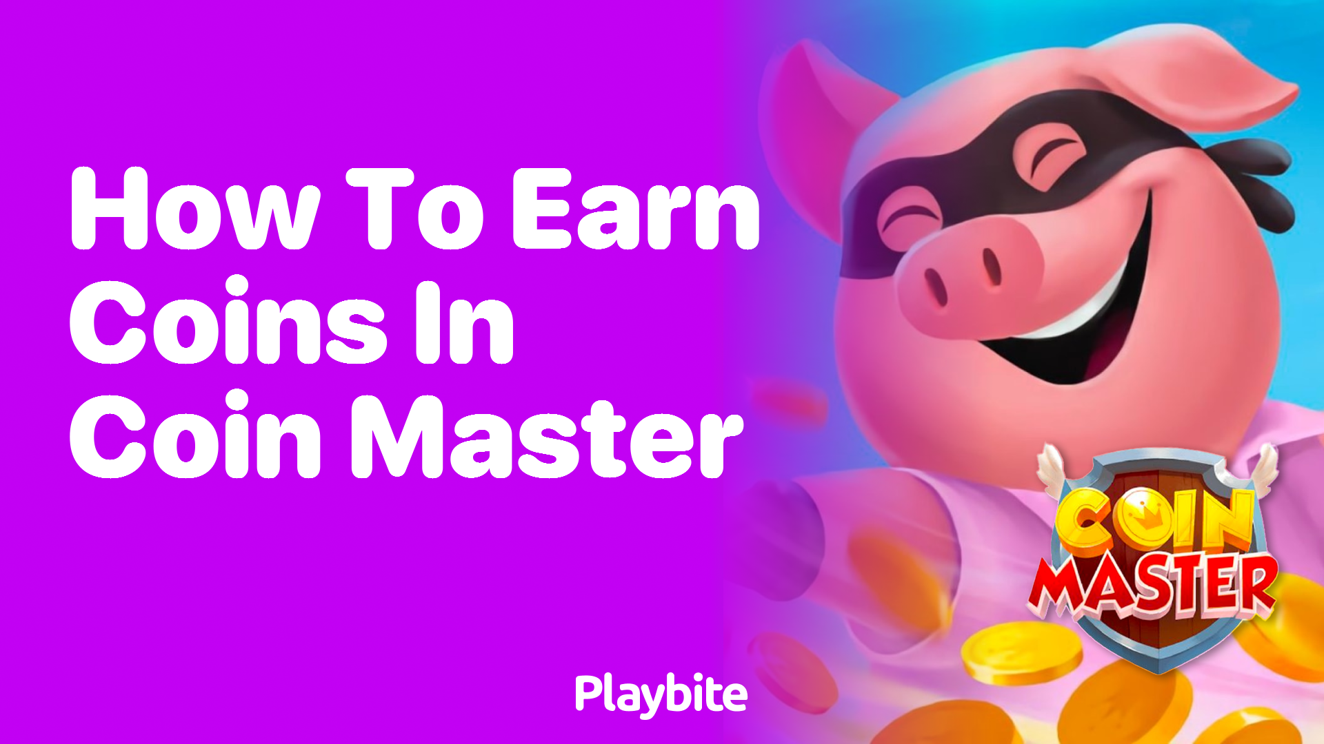 Coin Master: Latest Free Spin Links March 