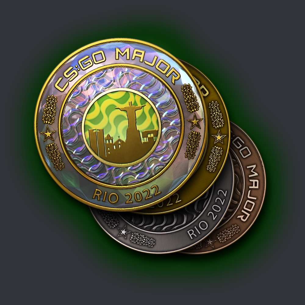 Don't Miss Out, Get CSGO Birthday Coin Immediately!