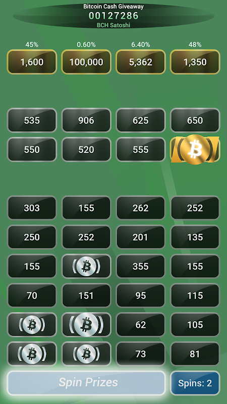 Earn Bitcoin Cash Game for Android - Download | Bazaar