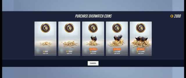 Overwatch 2 Giving Away Free Credits to Players in Season 7