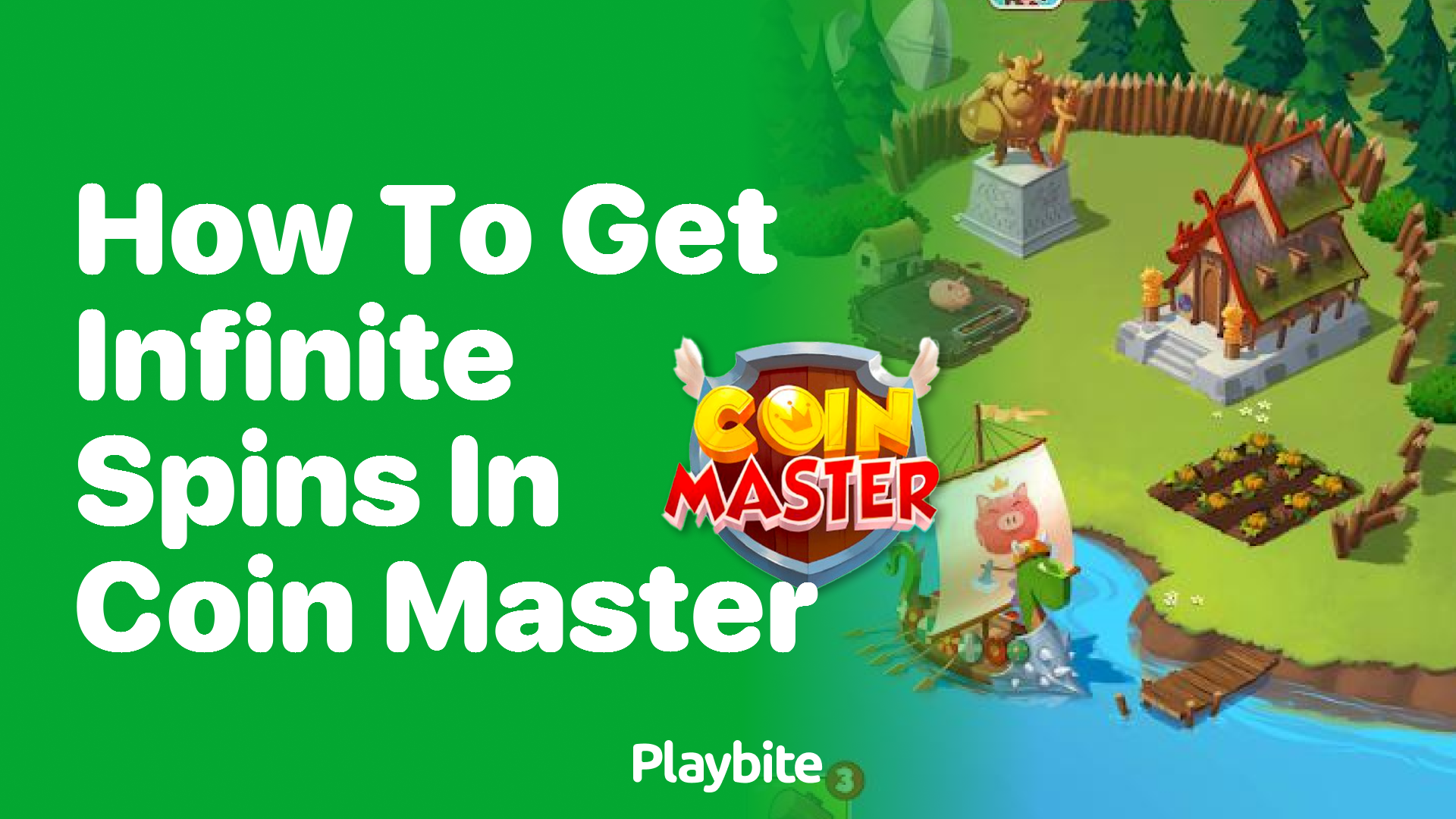 Today's Coin Master Free Spins Links ⭐ - Coin Master Strategies