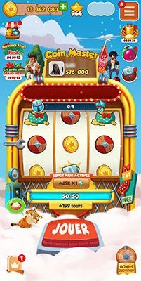 ‎Coin Master on the App Store