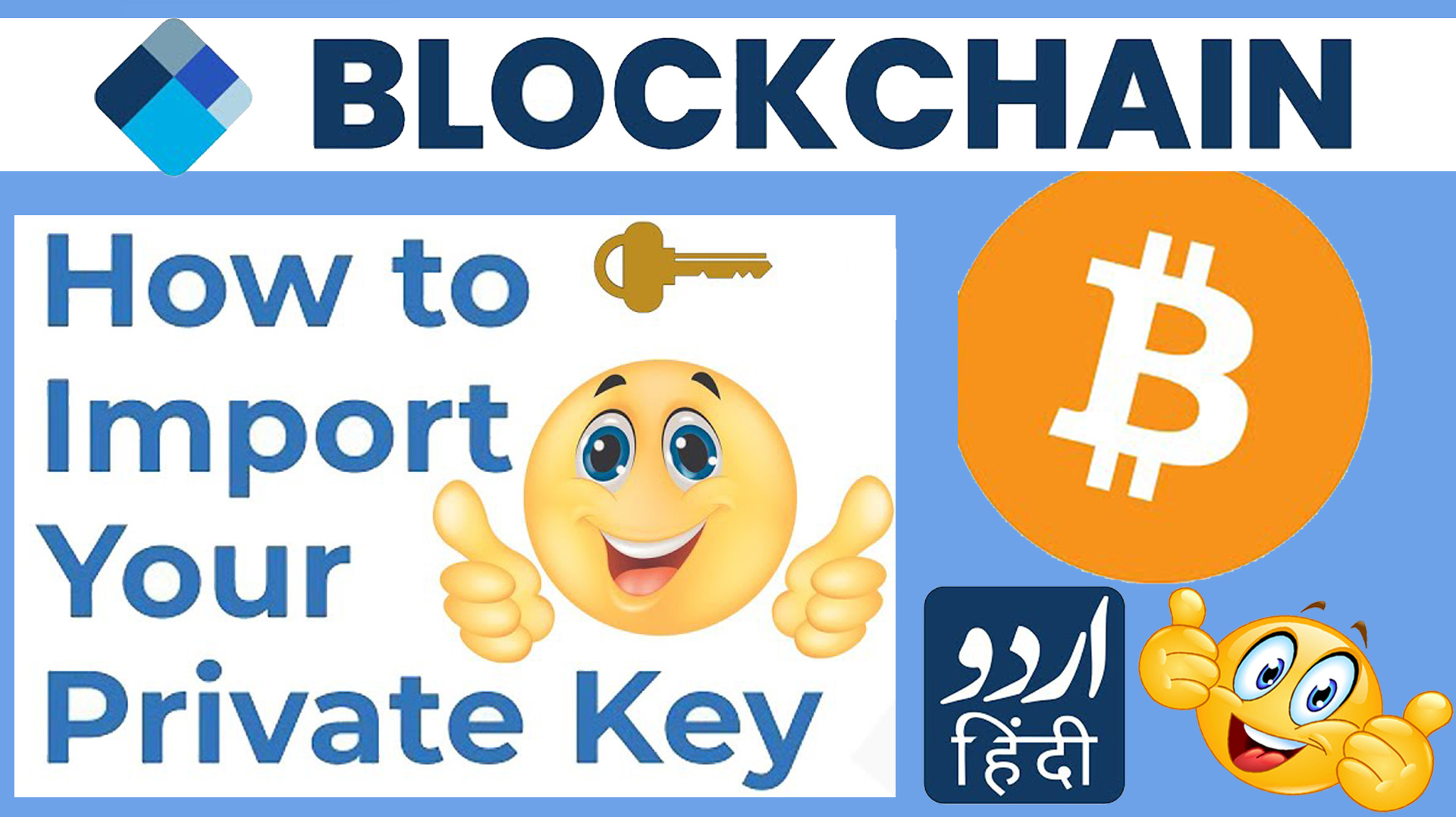 How to generate your very own Bitcoin private key