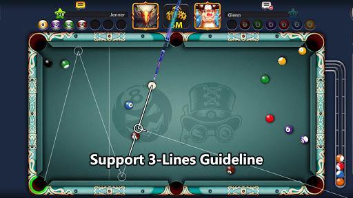 Cheto Aim Pool For 8 Bal Pool for Android - Download | Bazaar