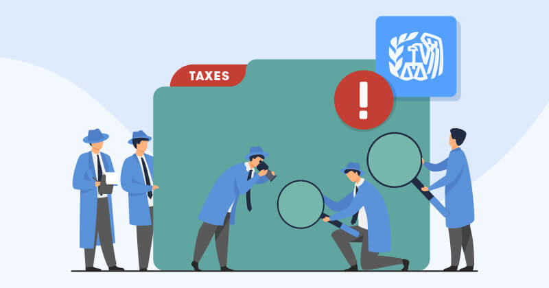 How to Avoid A Cryptocurrency Tax Audit in | CoinLedger