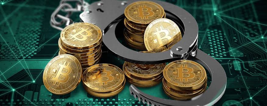 UK: Bitcoin “used to launder money in fraud scheme”,