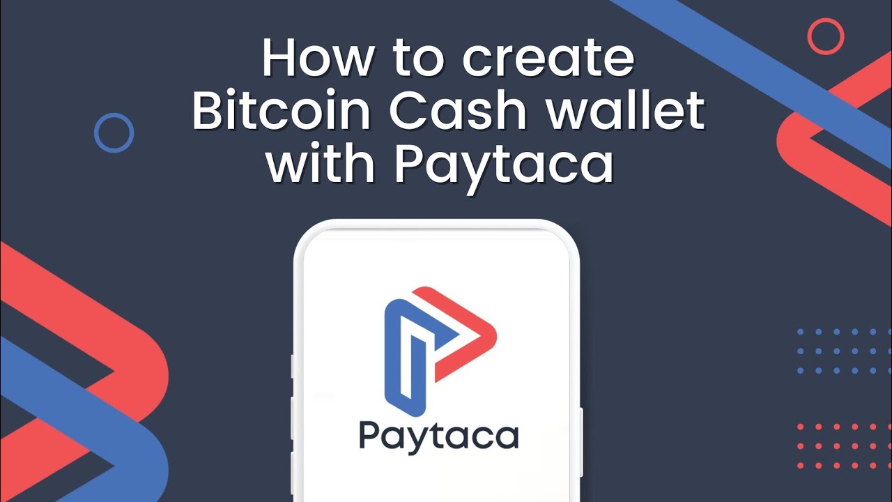 Bitcoin Cash (BCH) Wallet by Noone — Free Crypto Wallet App, Create Bitcoin Cash (BCH) Address