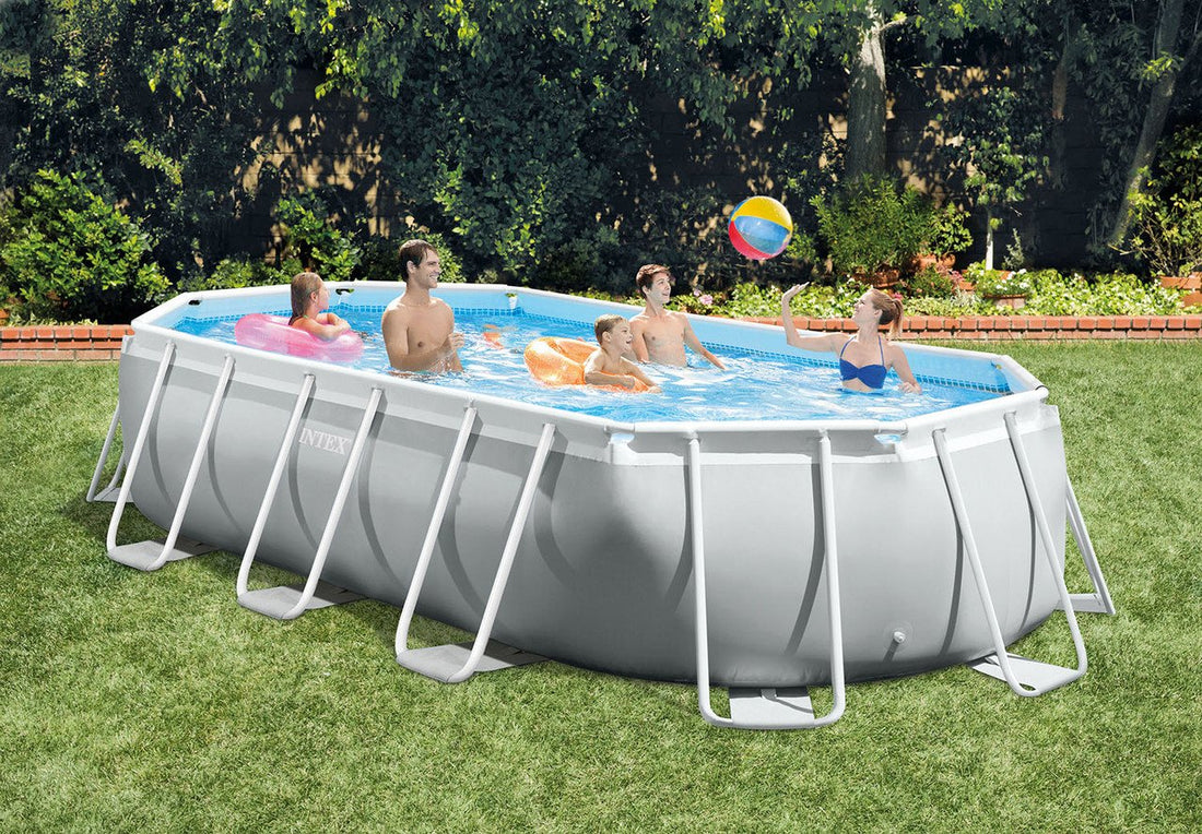 How to Put in an Above Ground Pool: A Step-By-Step Guide