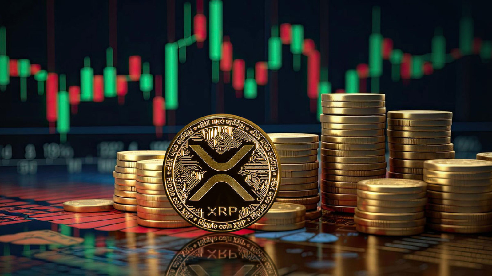 Top Analyst Say Do Not Trade XRP if You Want to Make Money