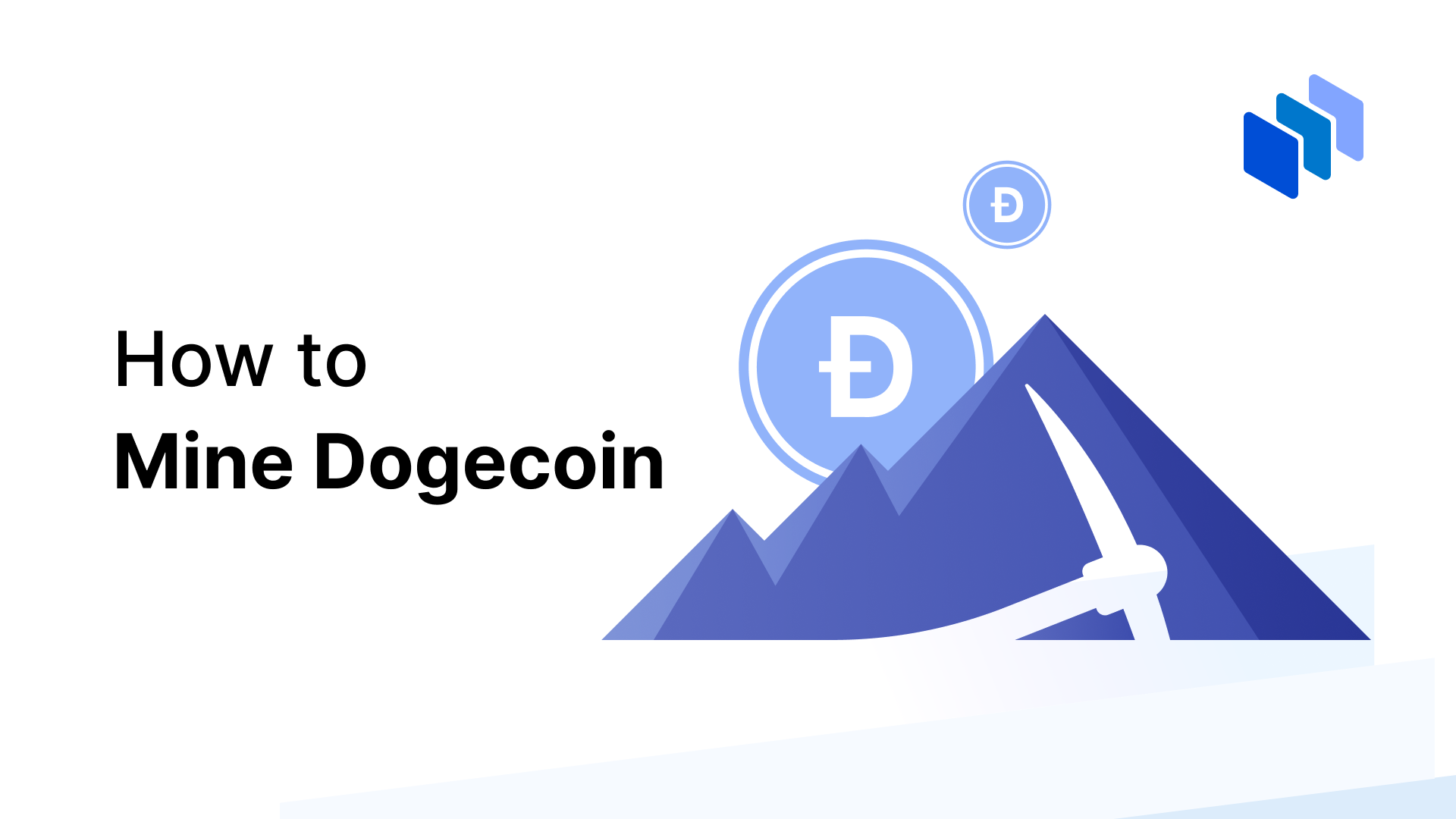 How to mine Dogecoin- Step by Step Guide - Great Learning
