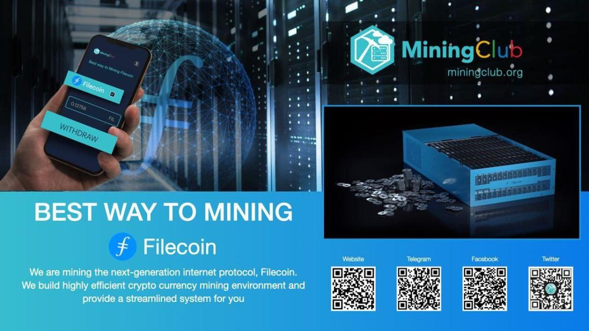 A Guide to Filecoin Storage Mining