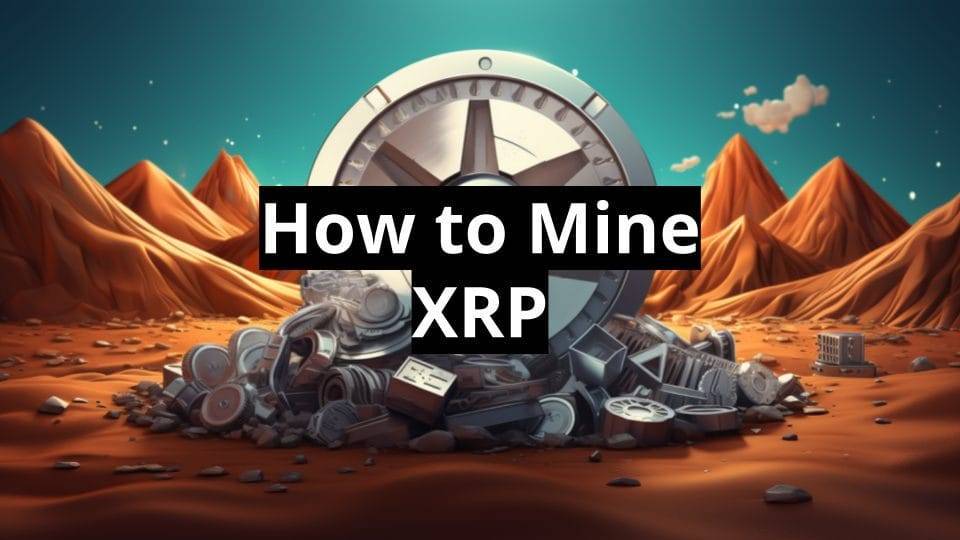 How to mine Ripple (XRP) - Bitnovo Blog % -