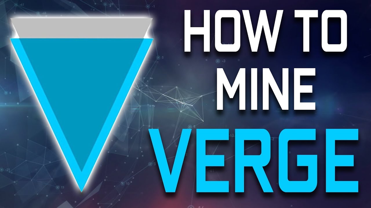 Verge Cryptocurrency: What is Verge Coin? - Complete Guide