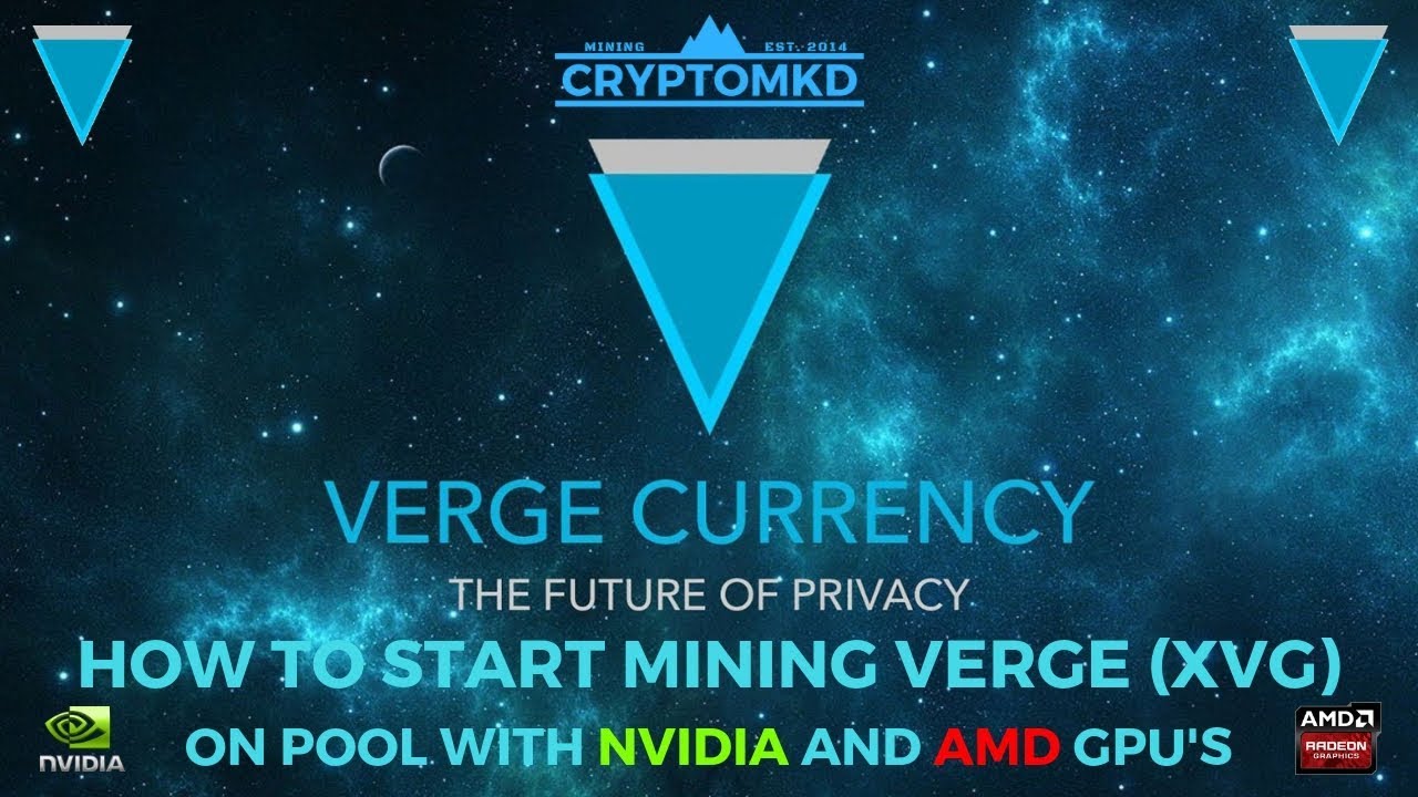 Best Verge Mining Pool | How and Where to Mine XVG - Coindoo