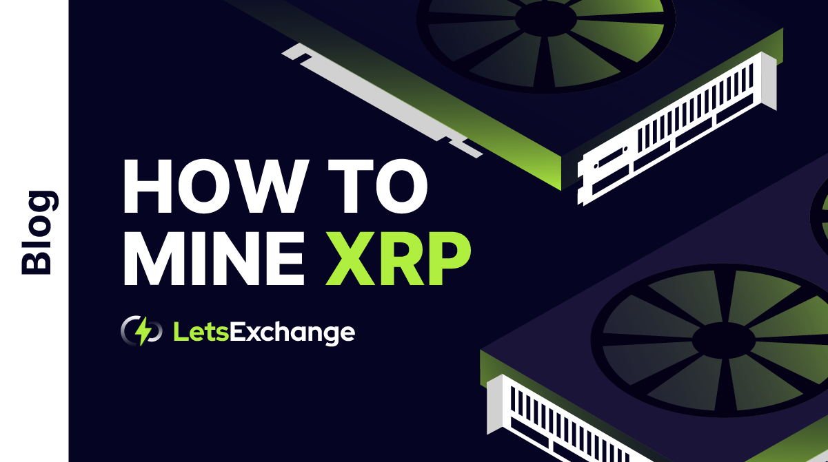 How to mine Ripple (XRP) - Bitnovo Blog % -