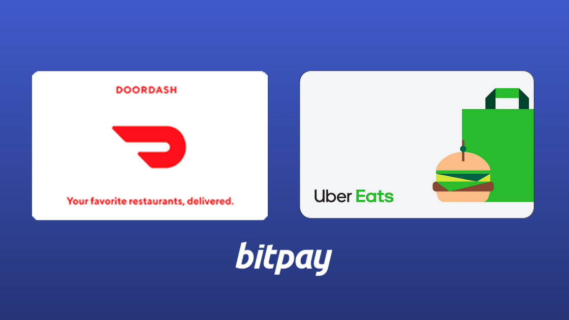 Takeaways accepting BitCoin - order food online and pay with BitCoin