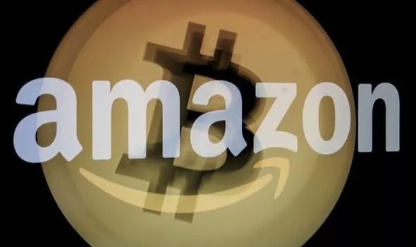 Does Amazon accept Bitcoin and crypto? | NOWPayments