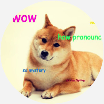 How to pronounce Doge | cryptolive.fun
