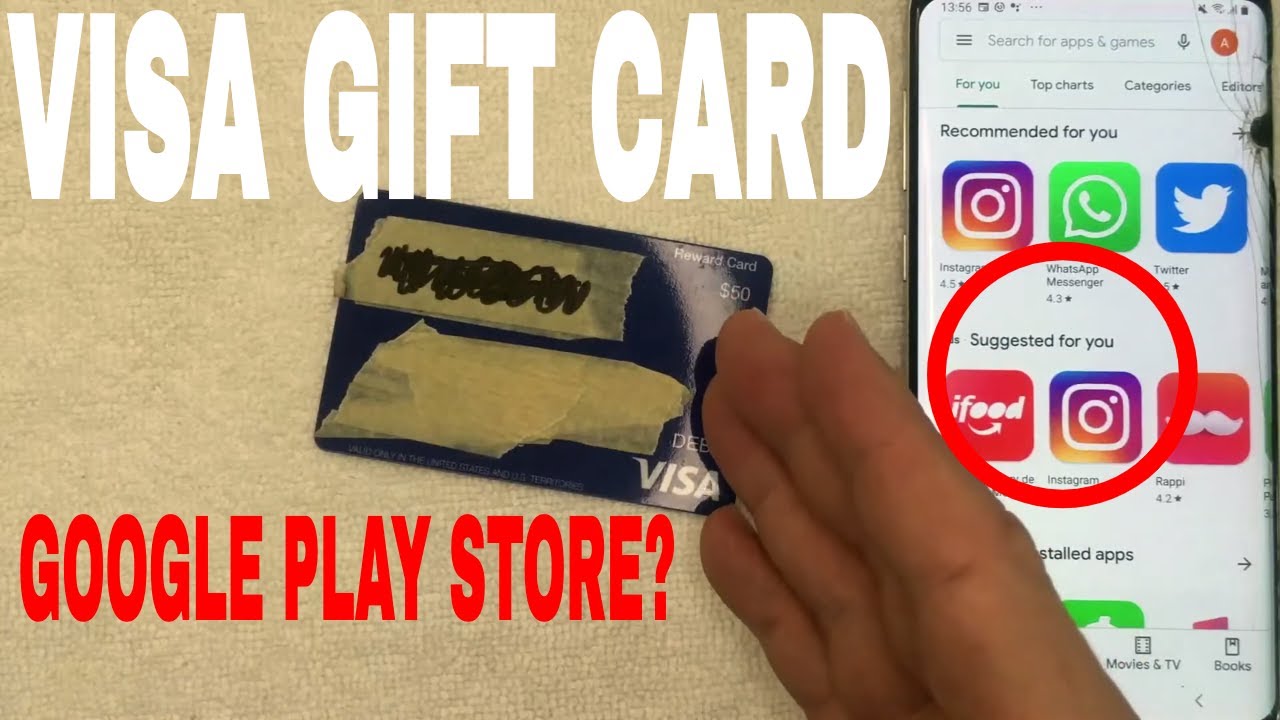 An Easy Guide to Using a Visa Gift Card Online