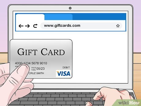 How to Use a Visa Gift Card on Amazon: Quick & Easy Guide