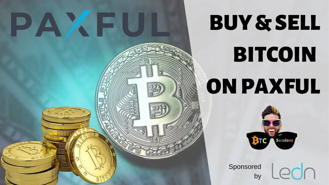 How to Sell Bitcoin on Paxful in the Philippines | BitPinas
