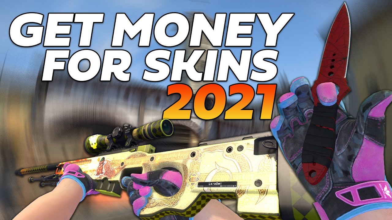 Best place to sell CS:GO skins for paypal? :: Counter-Strike 2 General Discussions