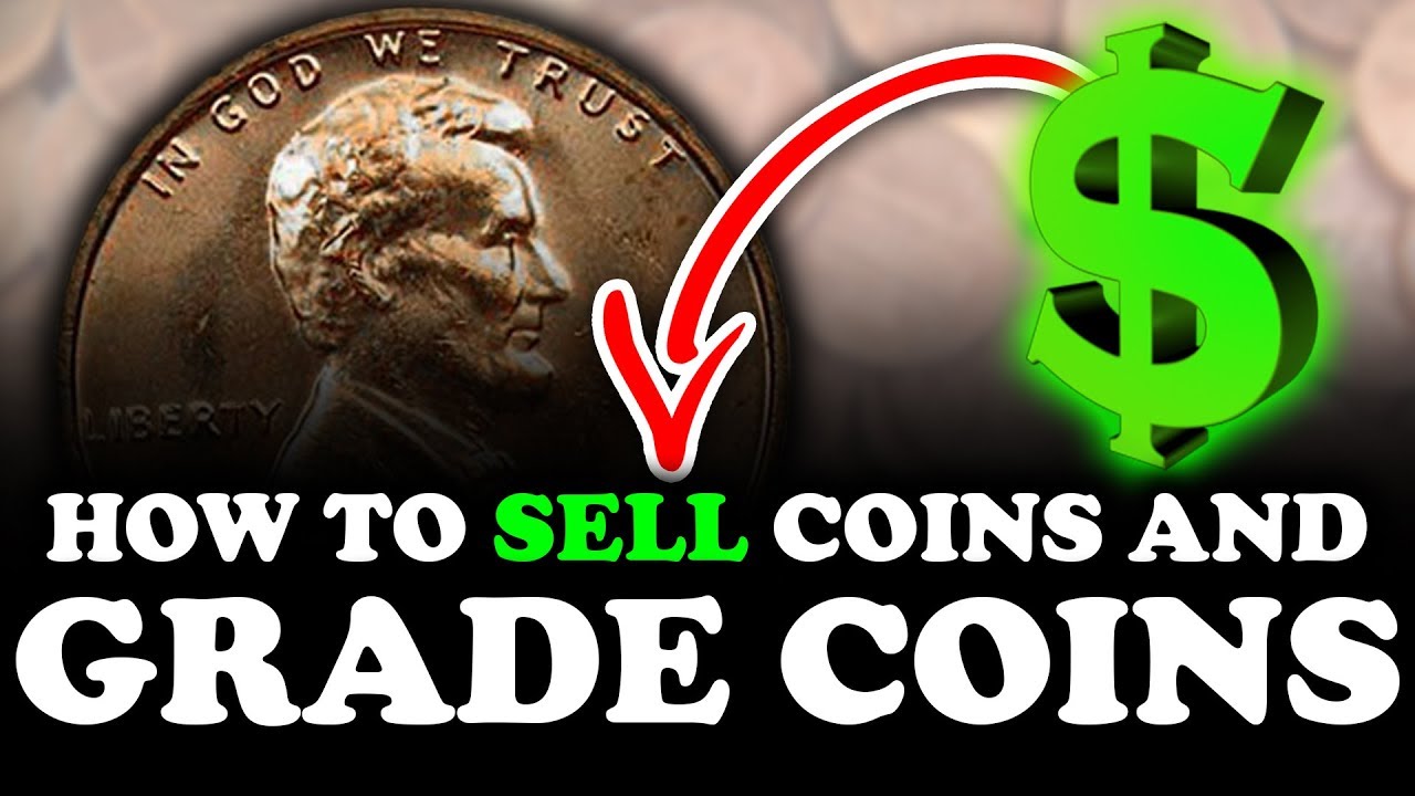 Sell Antique Coins | Cash for Your Coins | Luriya