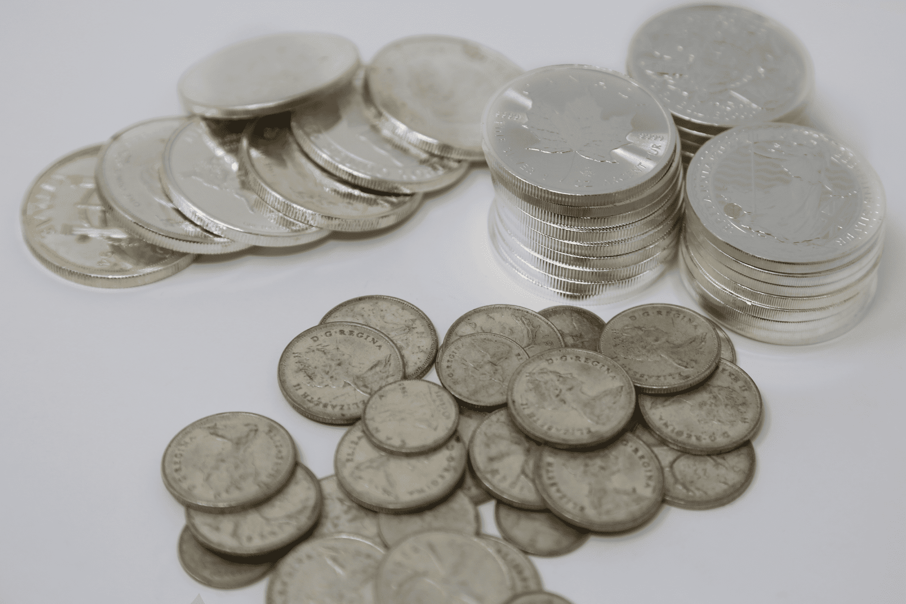 Sell Silver Dubai – Mint Jewels