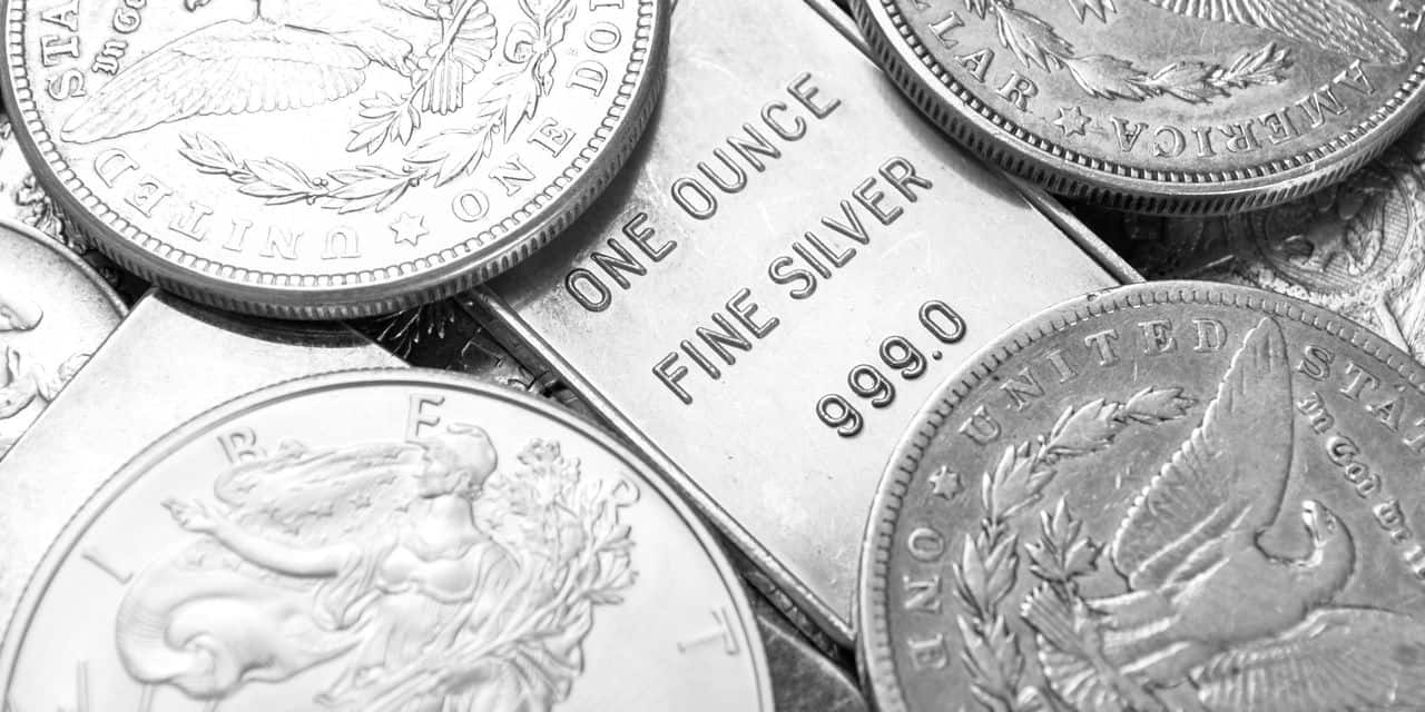 How To Sell Silver Coins for Melt Value | Oxford Gold Group