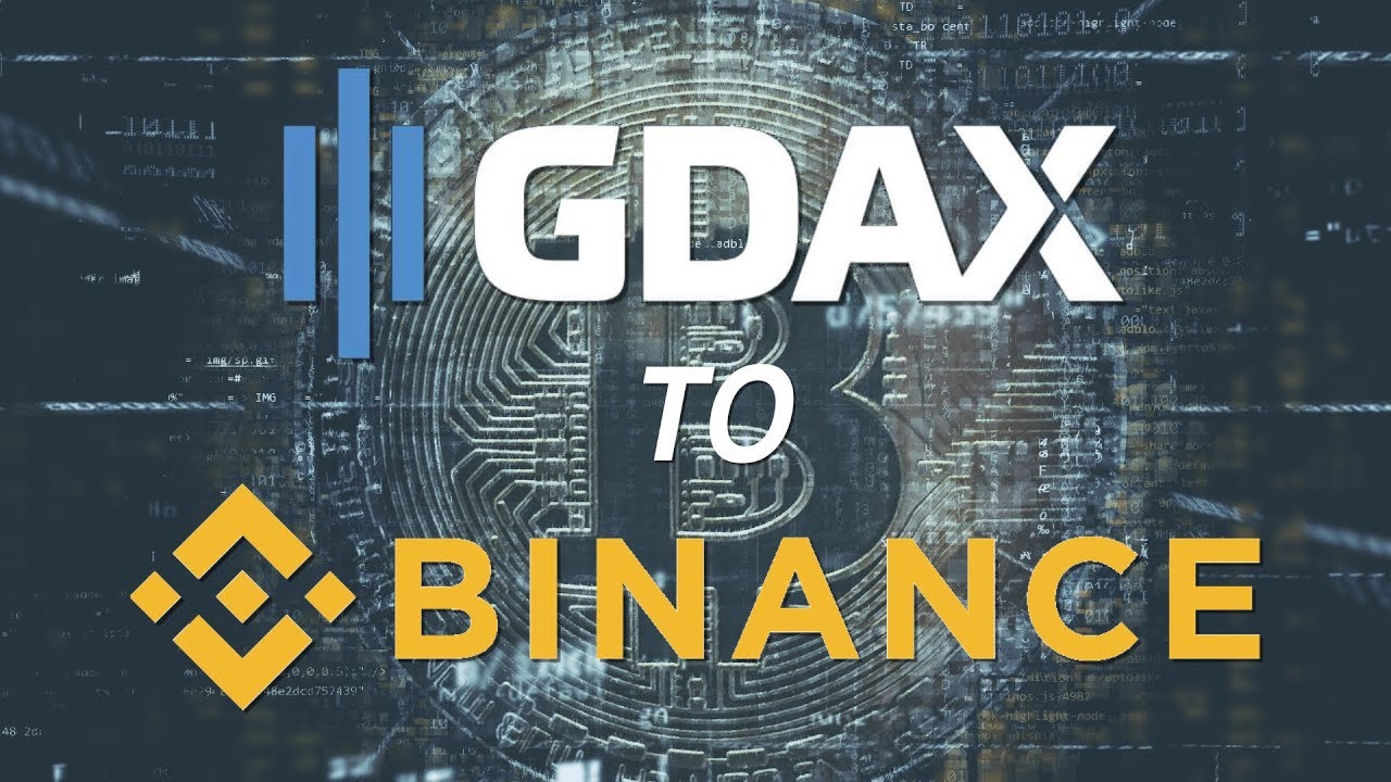 GDAX Review: Learn What is GDAX and How to Use GDAX