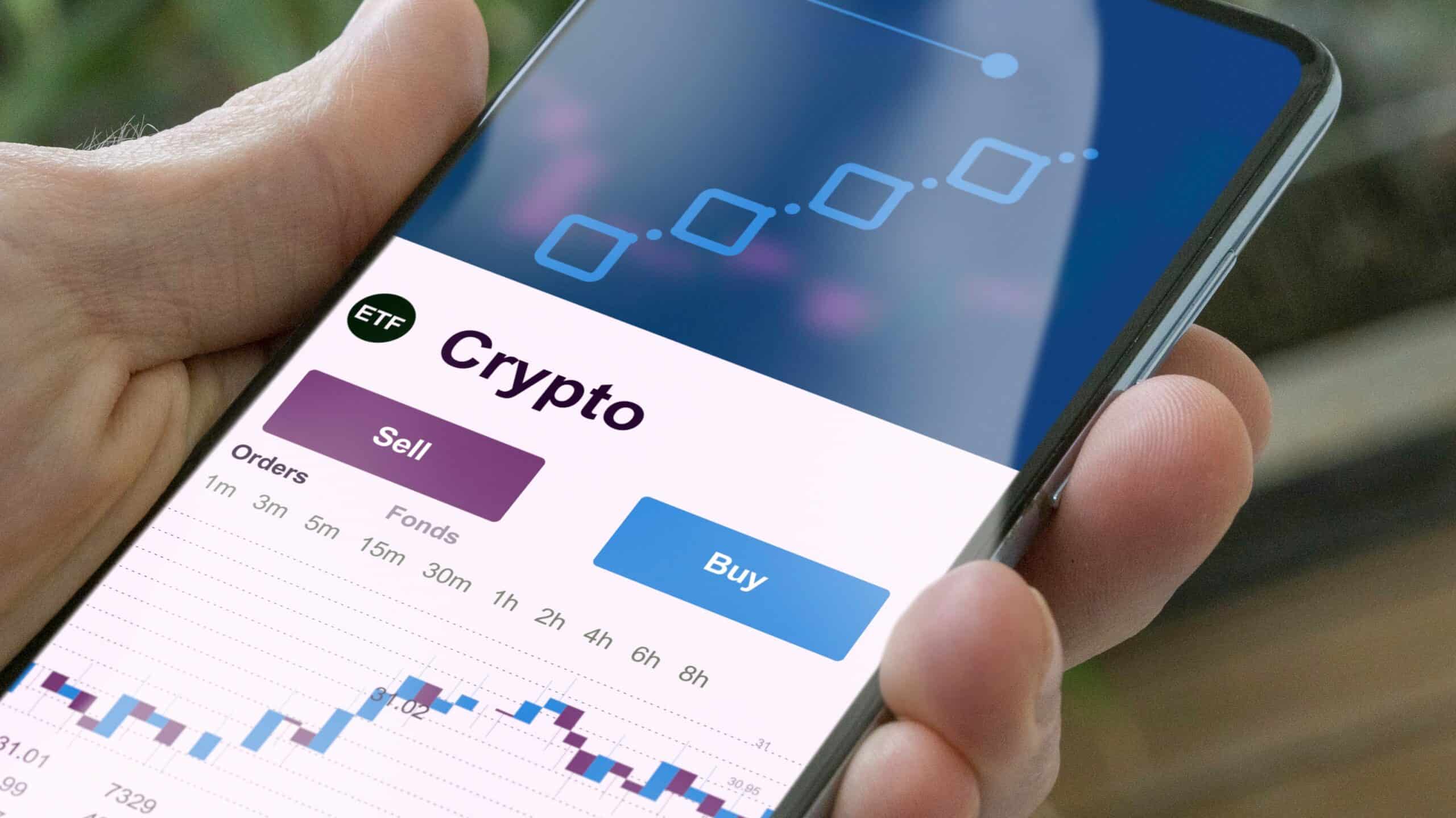 Cryptocurrency Alerting - Bitcoin, Crypto & Stock Alerts App