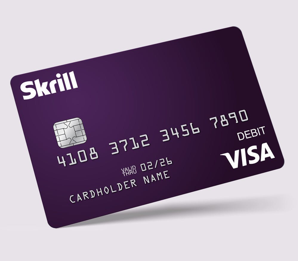 Tranfer funds from Skrill to Paypal possible? - cryptolive.fun Forums